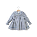 Abito fantasia vichy