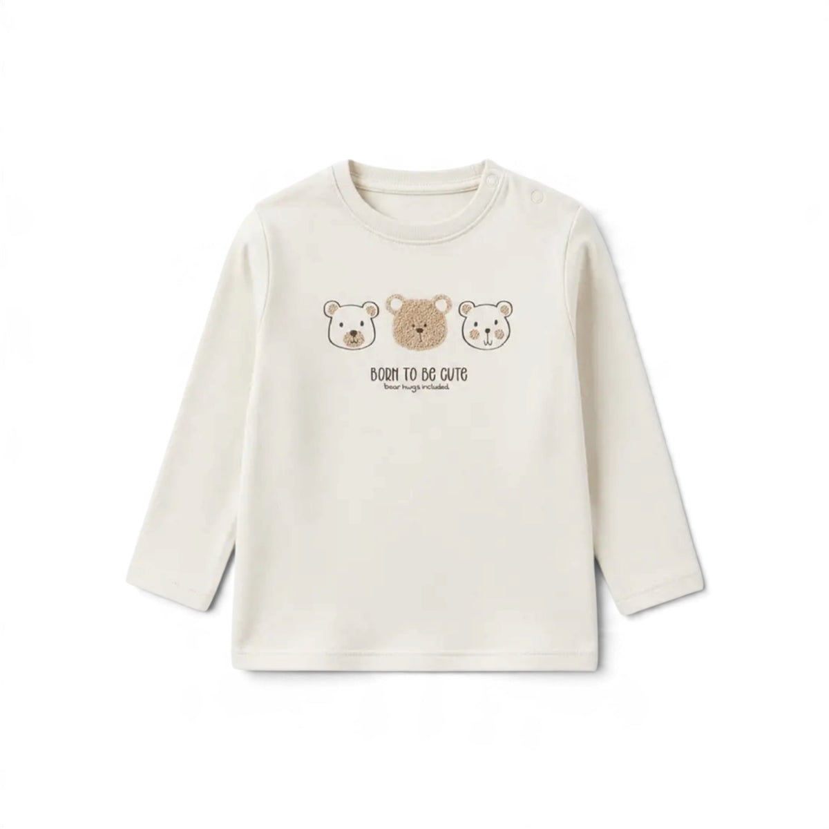 Maglia orsetti