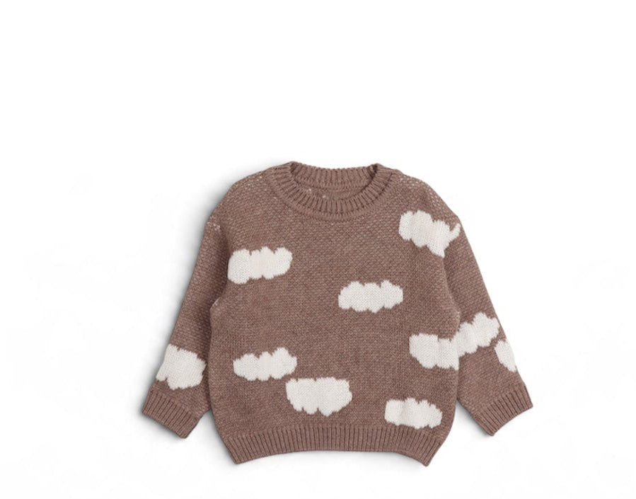 Maglione in lana