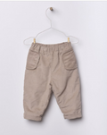 Pantalone vellutino