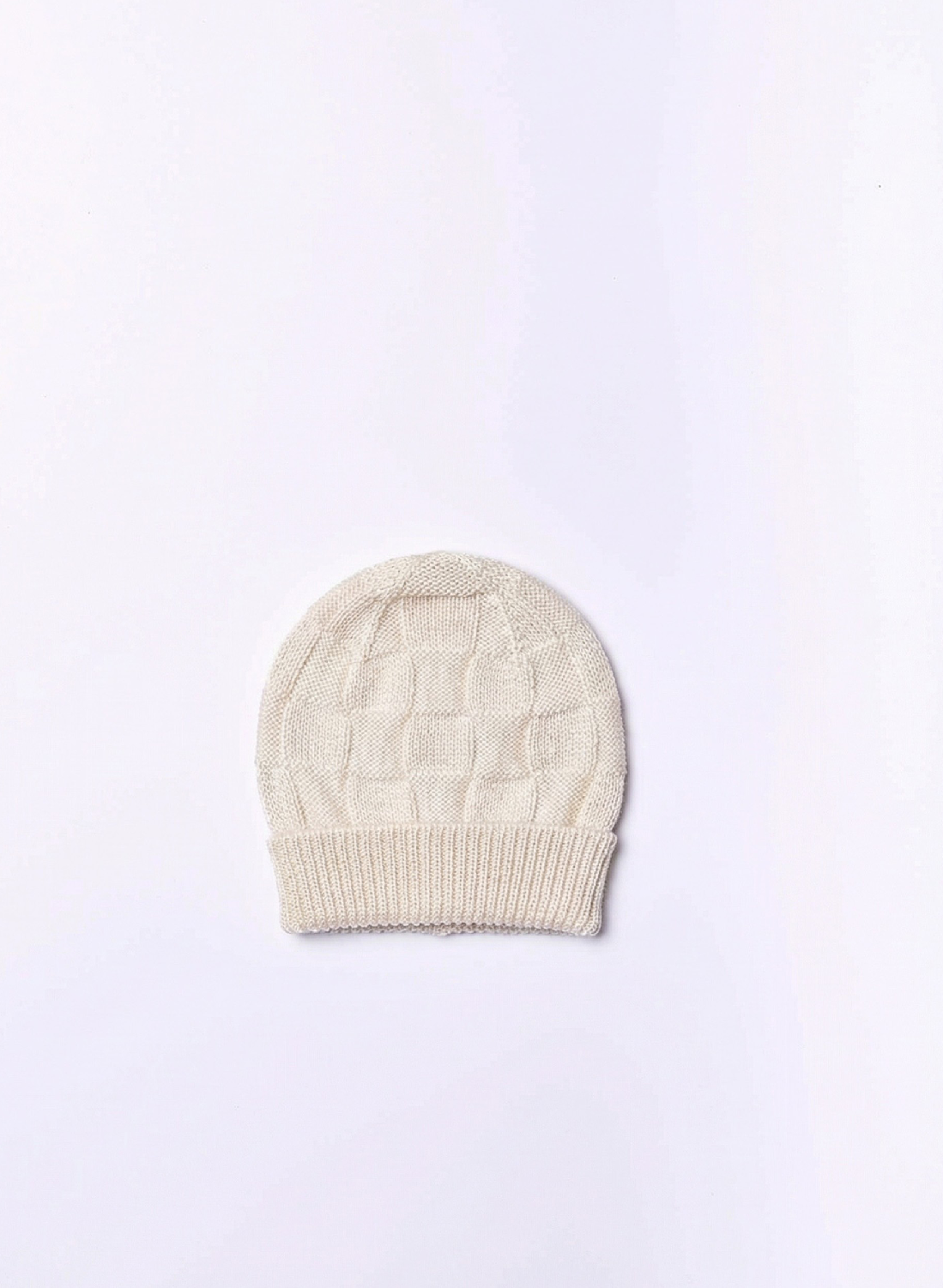 Cappello in lana