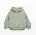 Felpa in maglia