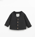 Giacca in maglia
